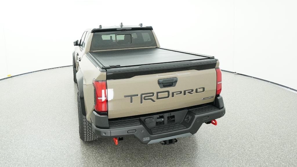 2025 Toyota Tacoma TRD Pro - Photo 42