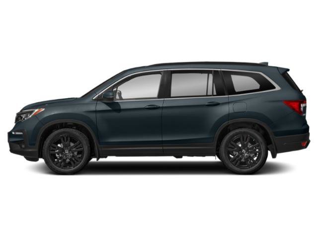 Used 2022 Steel Sapphire Metallic Honda Special Edition image 3