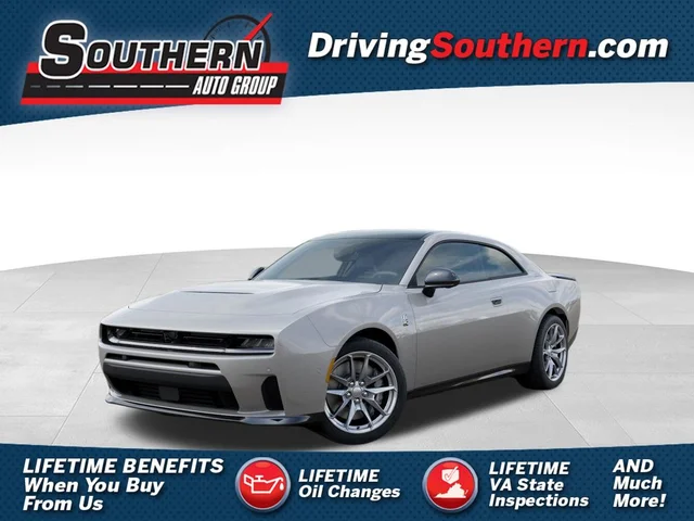2026 Dodge Charger Charger Scat Pack R/T Scat Pack