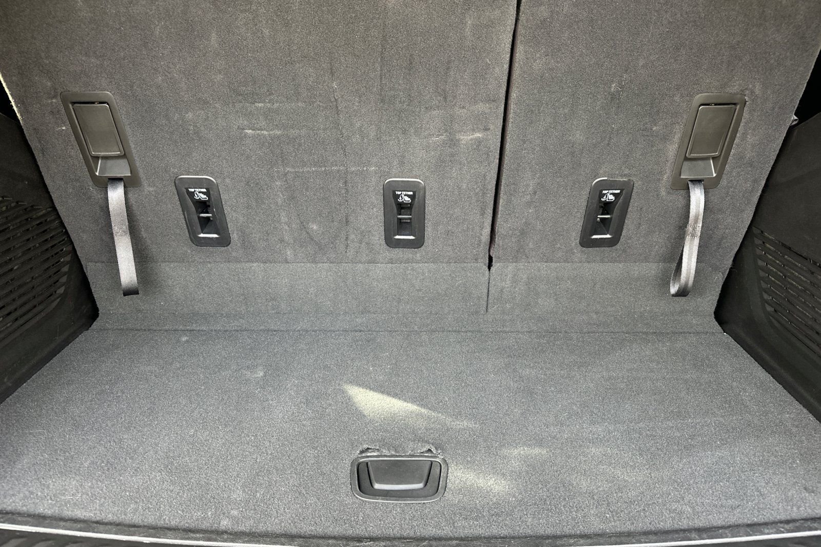 Used 2025 Gray Chevrolet LT image 21