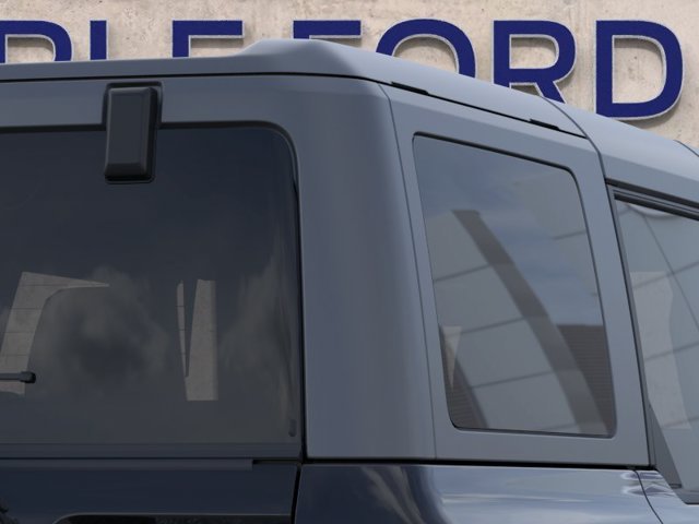 New 2026 Shadow Ford Outer Banks image 25