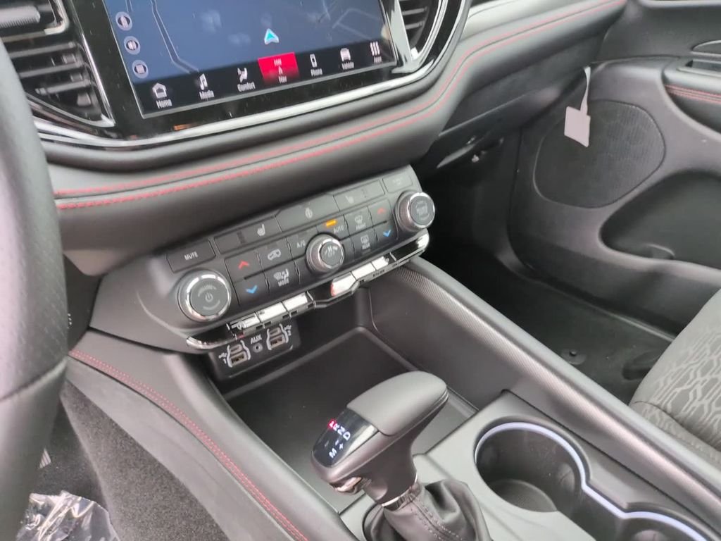 New 2026 Vapor Gray Dodge GT image 23