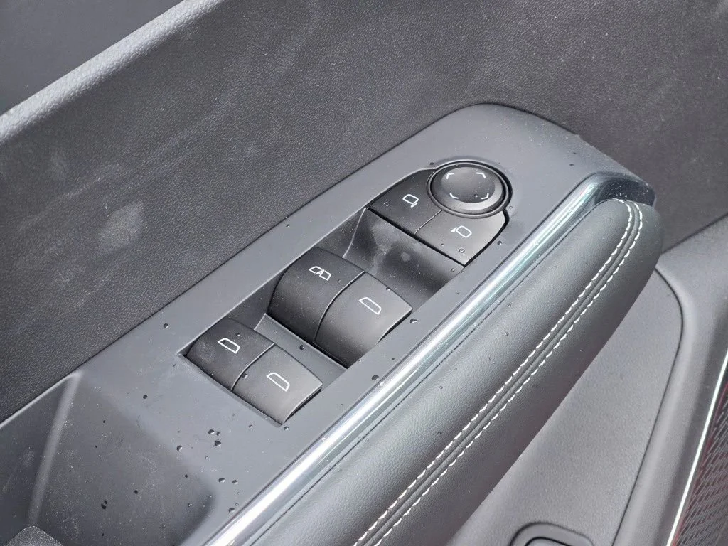 2025 GMC Acadia Elevation - Photo 36