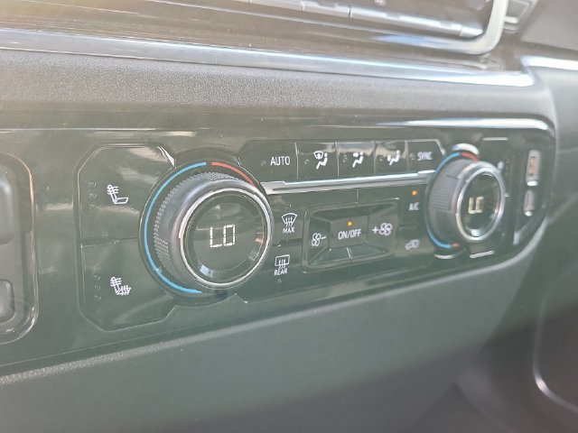 2025 Chevrolet Silverado 1500 LT - Photo 32