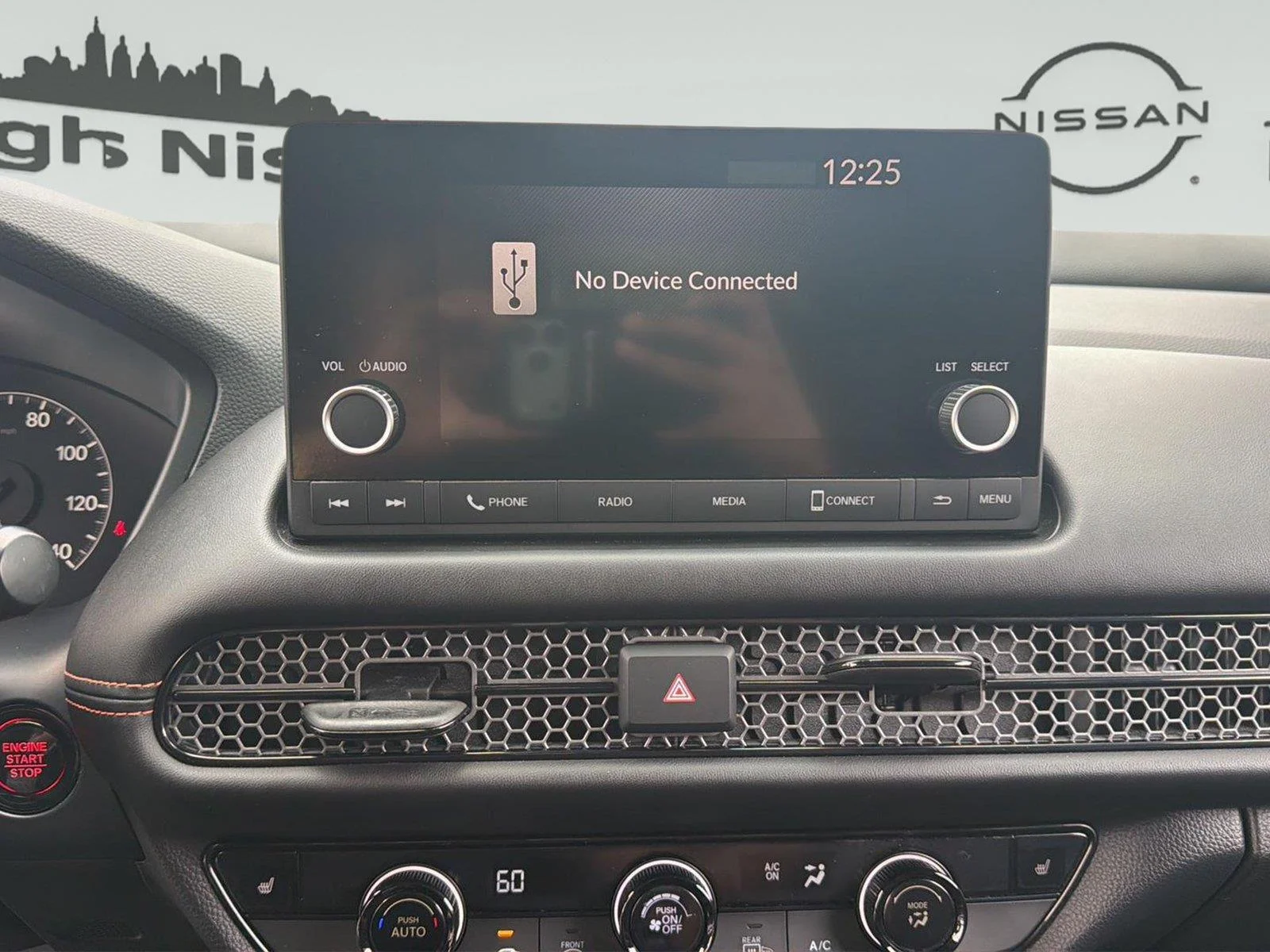 2023 Honda HR-V Sport - Photo 17