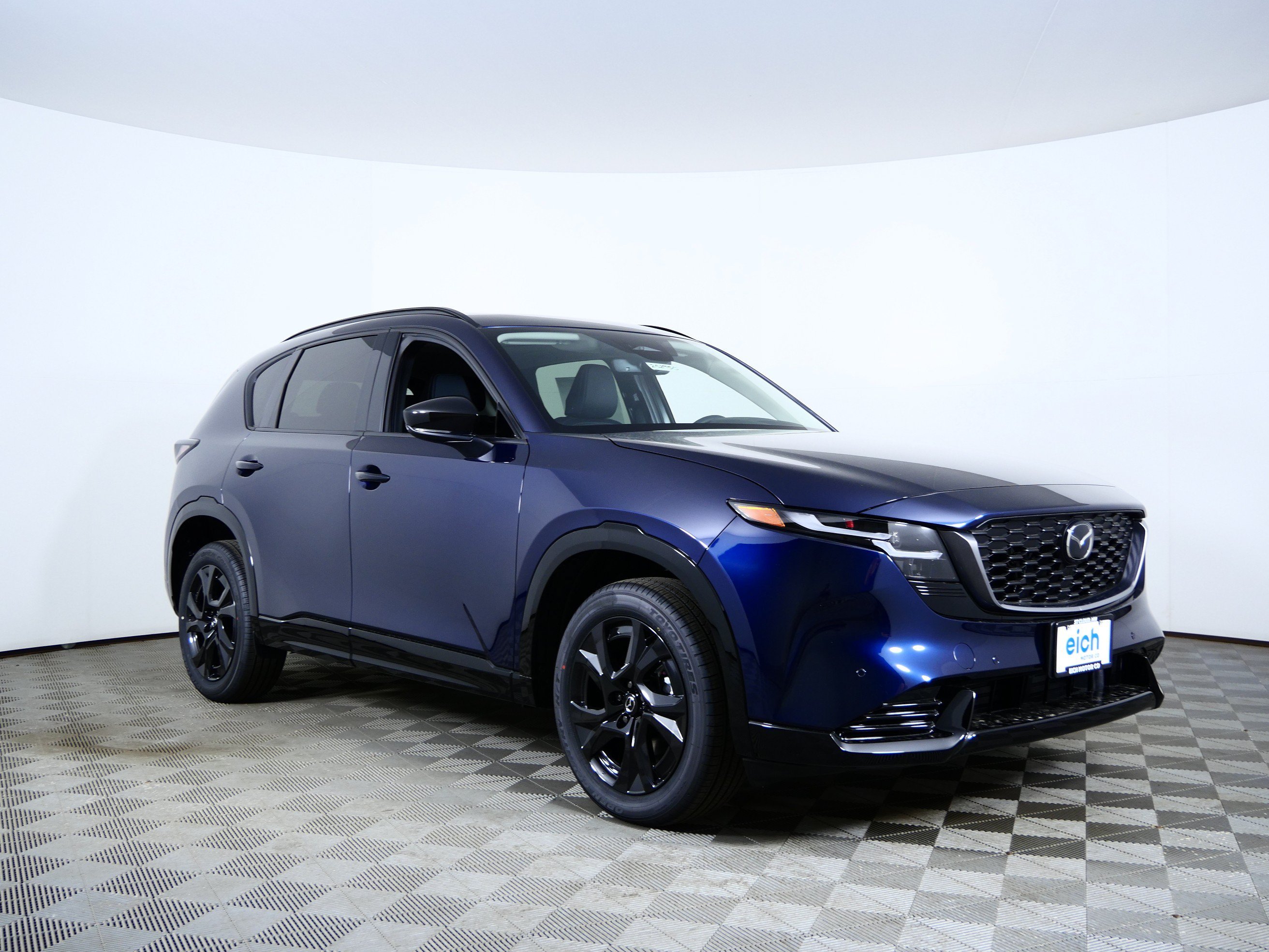 2026 Mazda CX-5 S Premium Auto AWD's photo