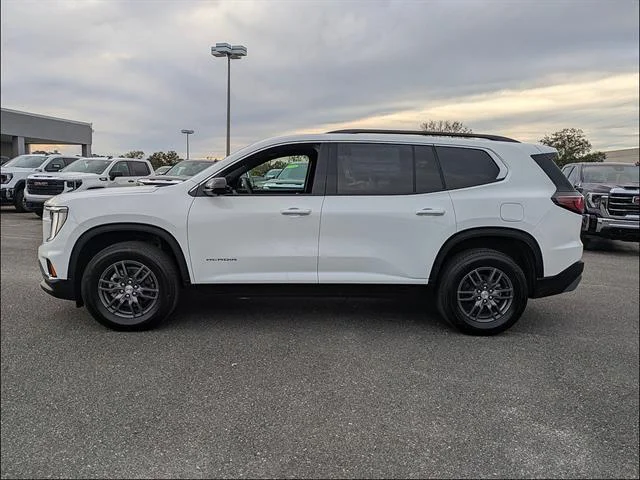 2026 GMC Acadia Elevation - Photo 7