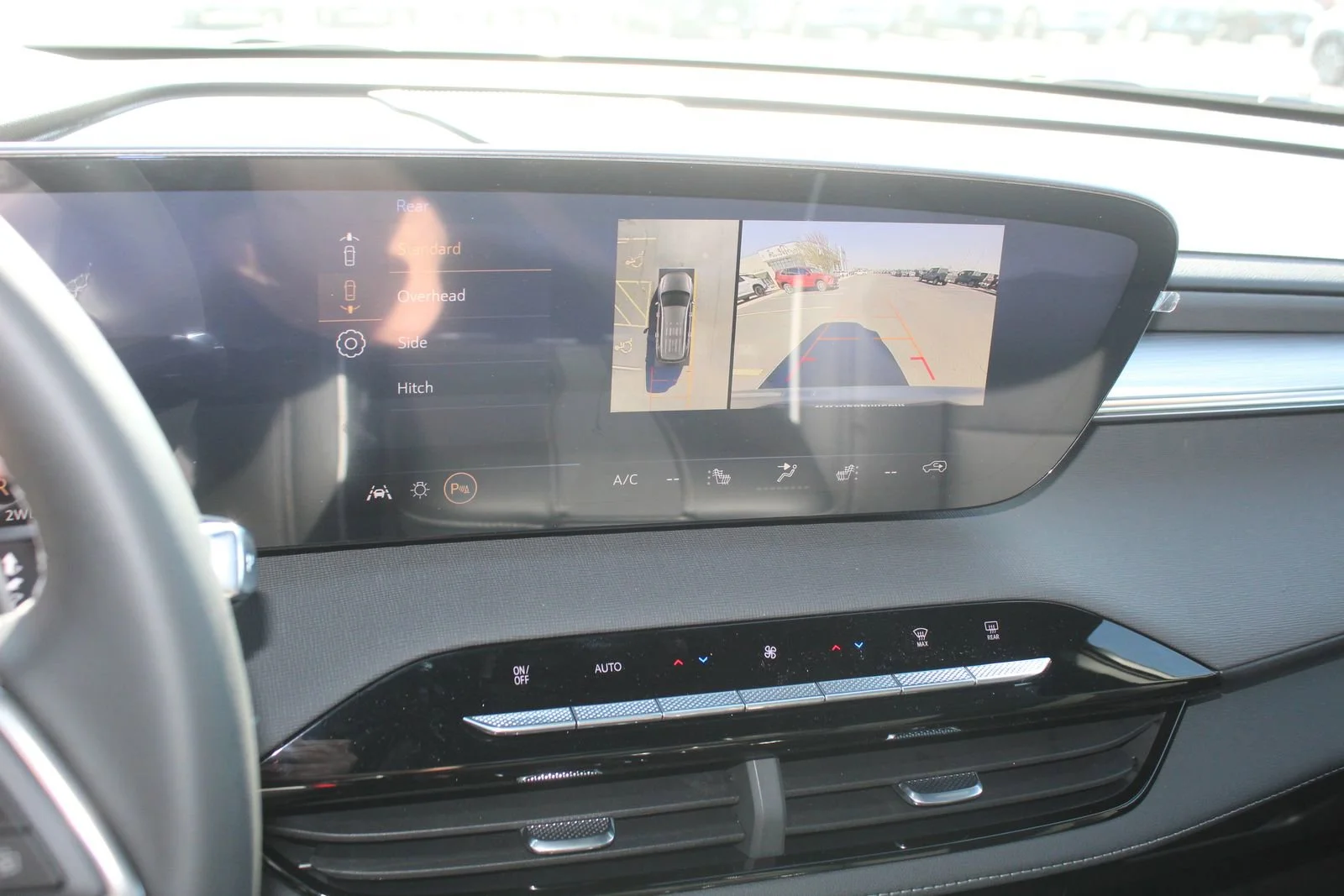 2026 Buick Enclave Preferred - Photo 14