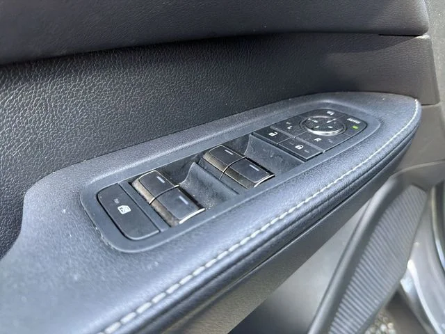 Used 2024 Gray Lexus 350 Premium Plus image 13