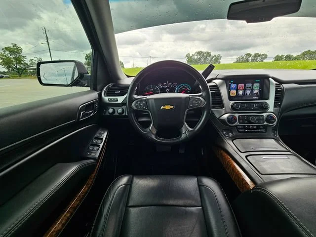 Used 2020 BLACK Chevrolet Premier image 13