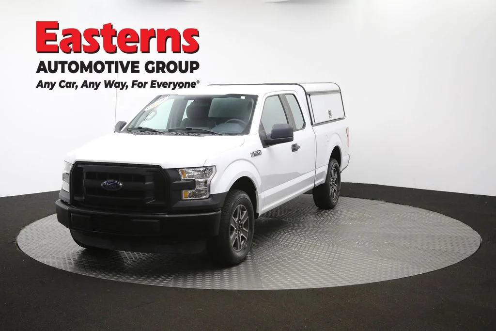 Used 2016 White Ford XL image 55