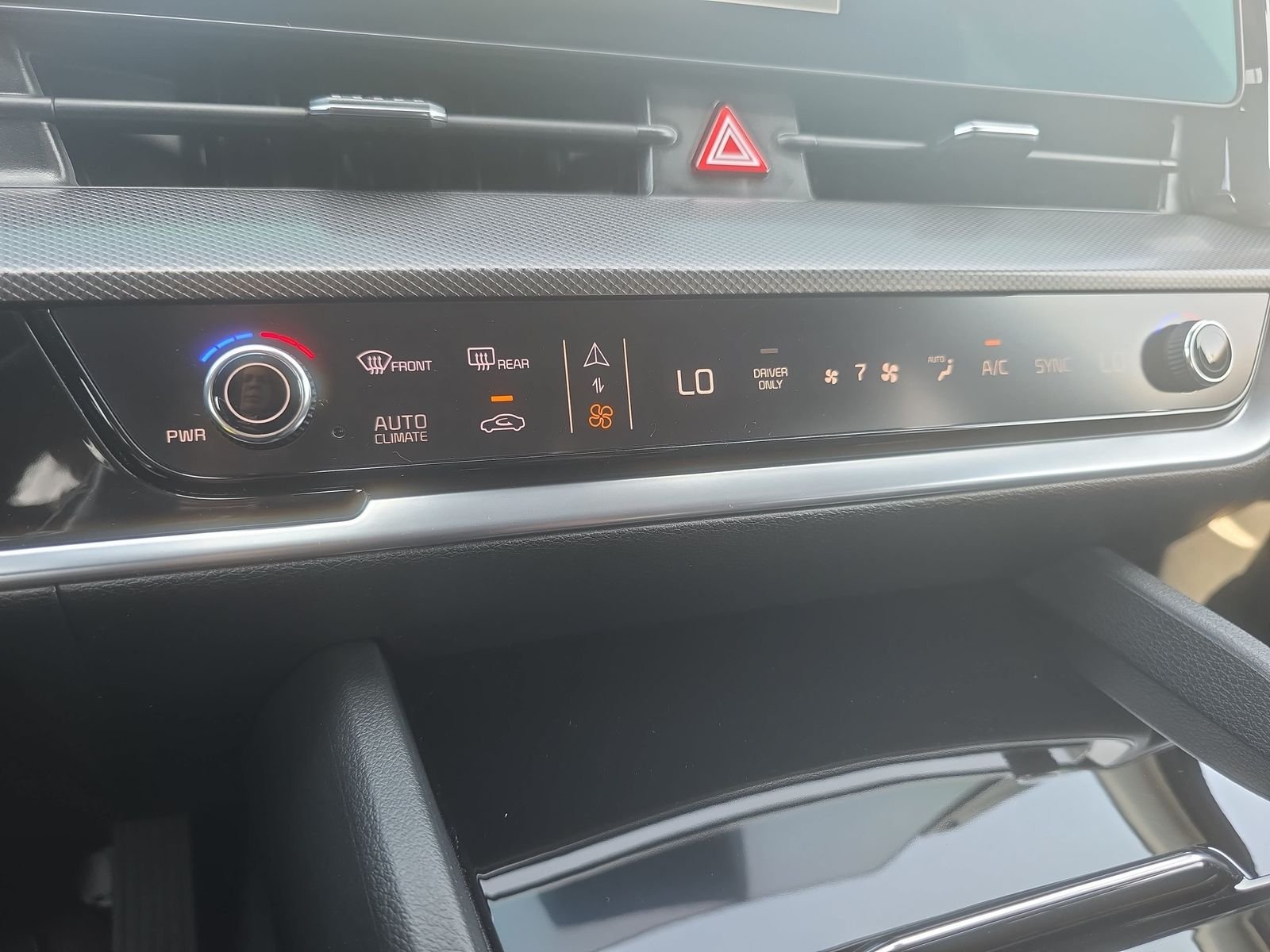 Used 2025 Gray Kia SX-Prestige image 24