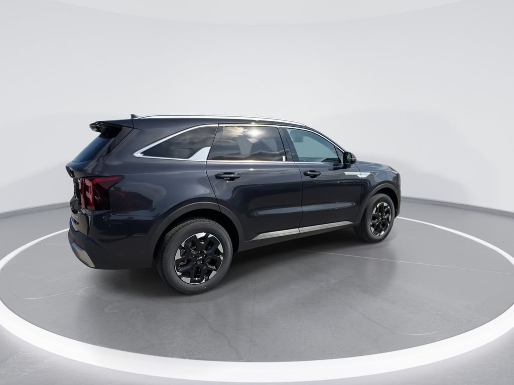 New 2026 Gray Kia S image 8