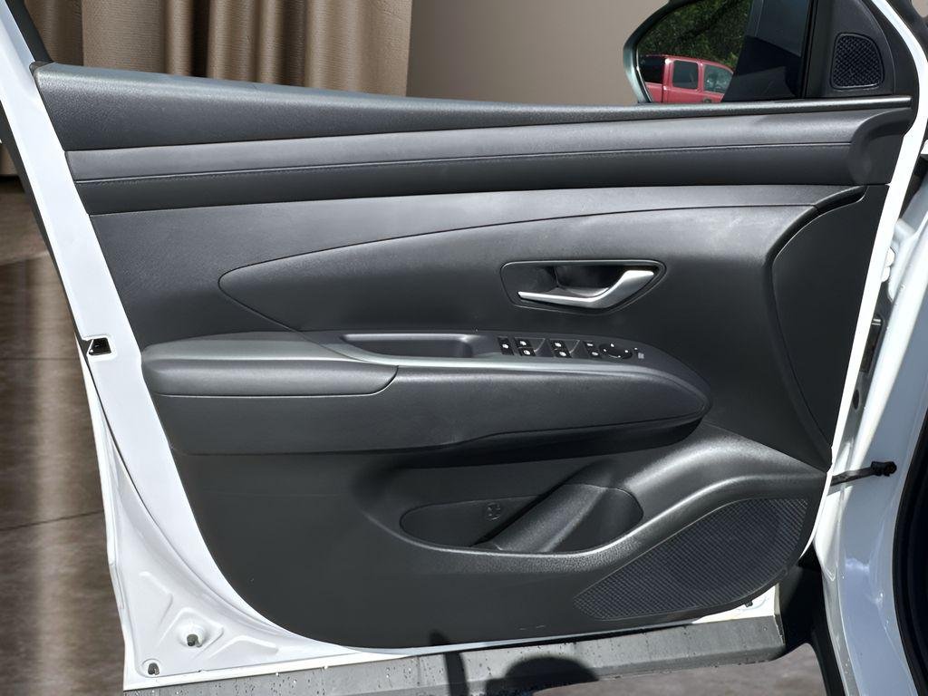 2025 Hyundai Santa Cruz SEL - Photo 22