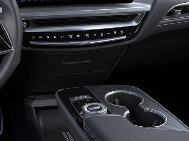 2026 Cadillac LYRIQ V Premium - Photo 23