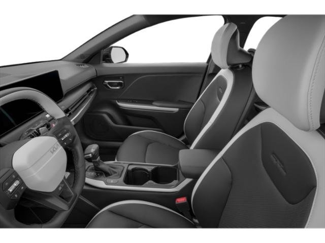 New 2026 Steel Gray Kia GT-Line image 8