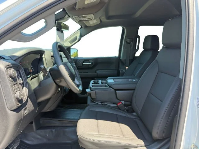 2026 Chevrolet Silverado 1500 Work Truck - Photo 10