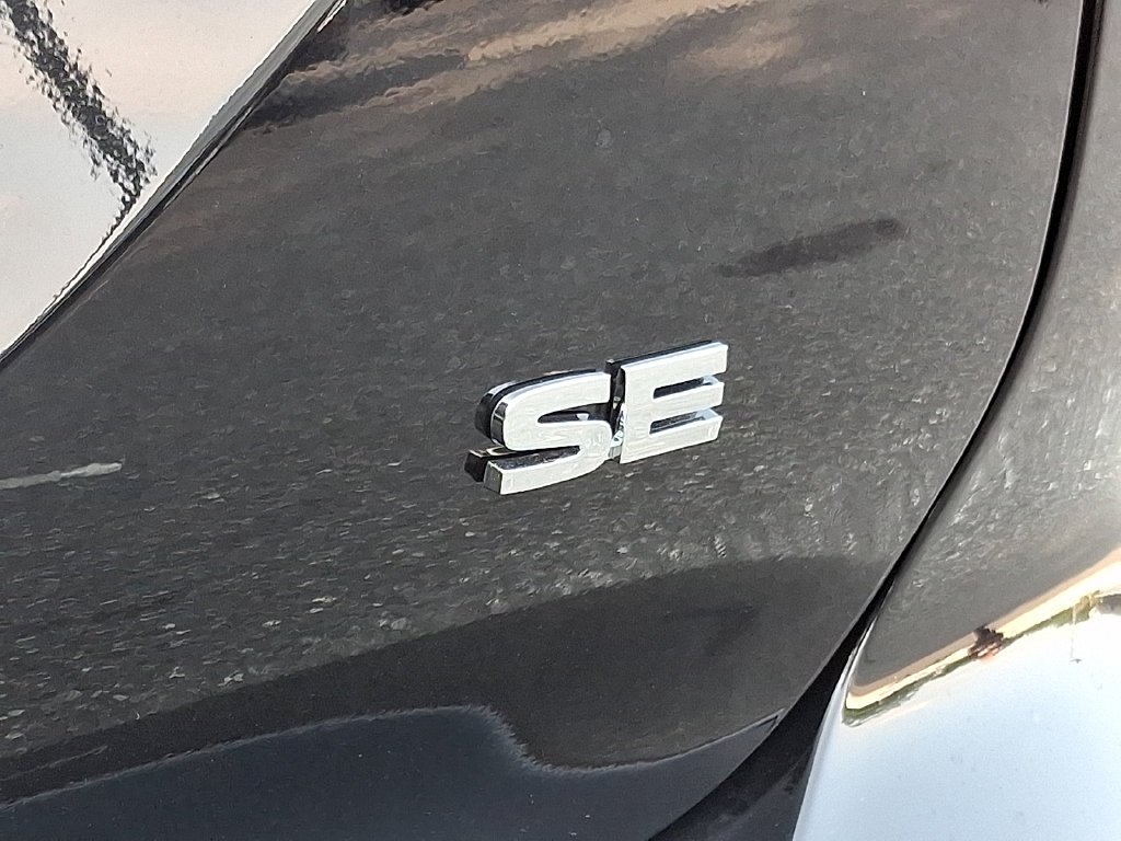 New 2026 Black Mitsubishi SE 1.5T S-AWC image 6