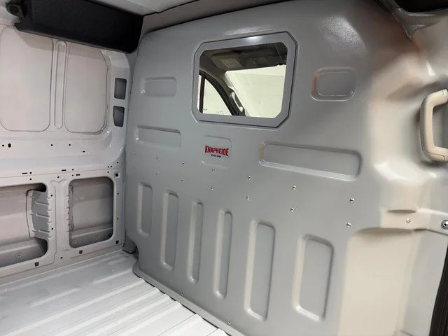 2025 Ford Transit Van Base - Photo 27