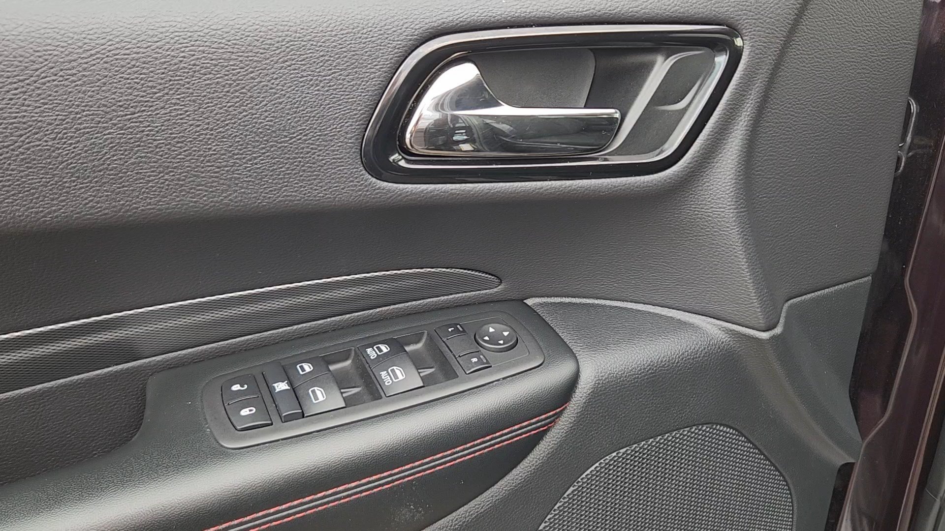 Used 2025 Red Oxide Dodge GT image 7