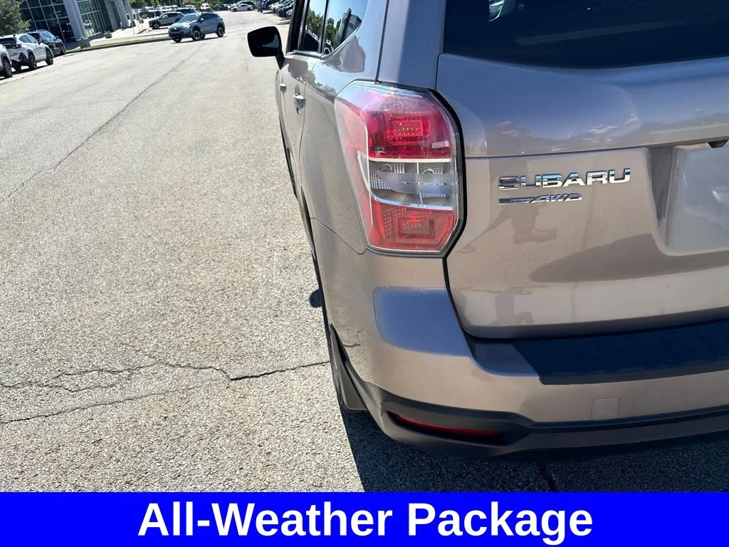 Used 2016 Brown Subaru 2.5i Premium image 4