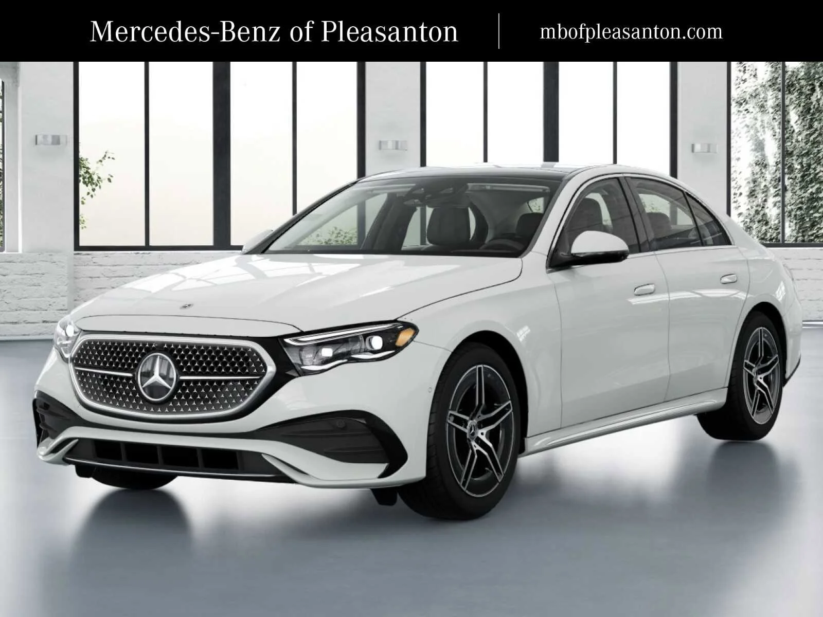 2026 Mercedes-Benz E-Class E350's photo
