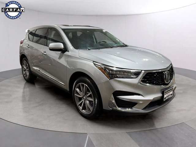 2021 Acura RDX Technology Package