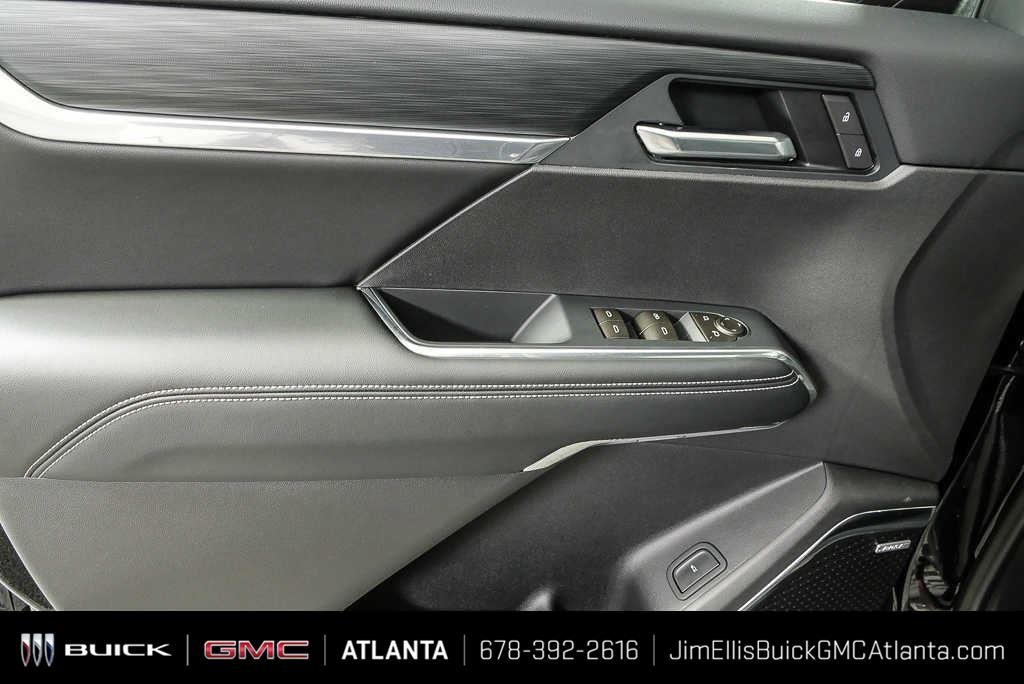 2026 GMC Acadia Elevation - Photo 4