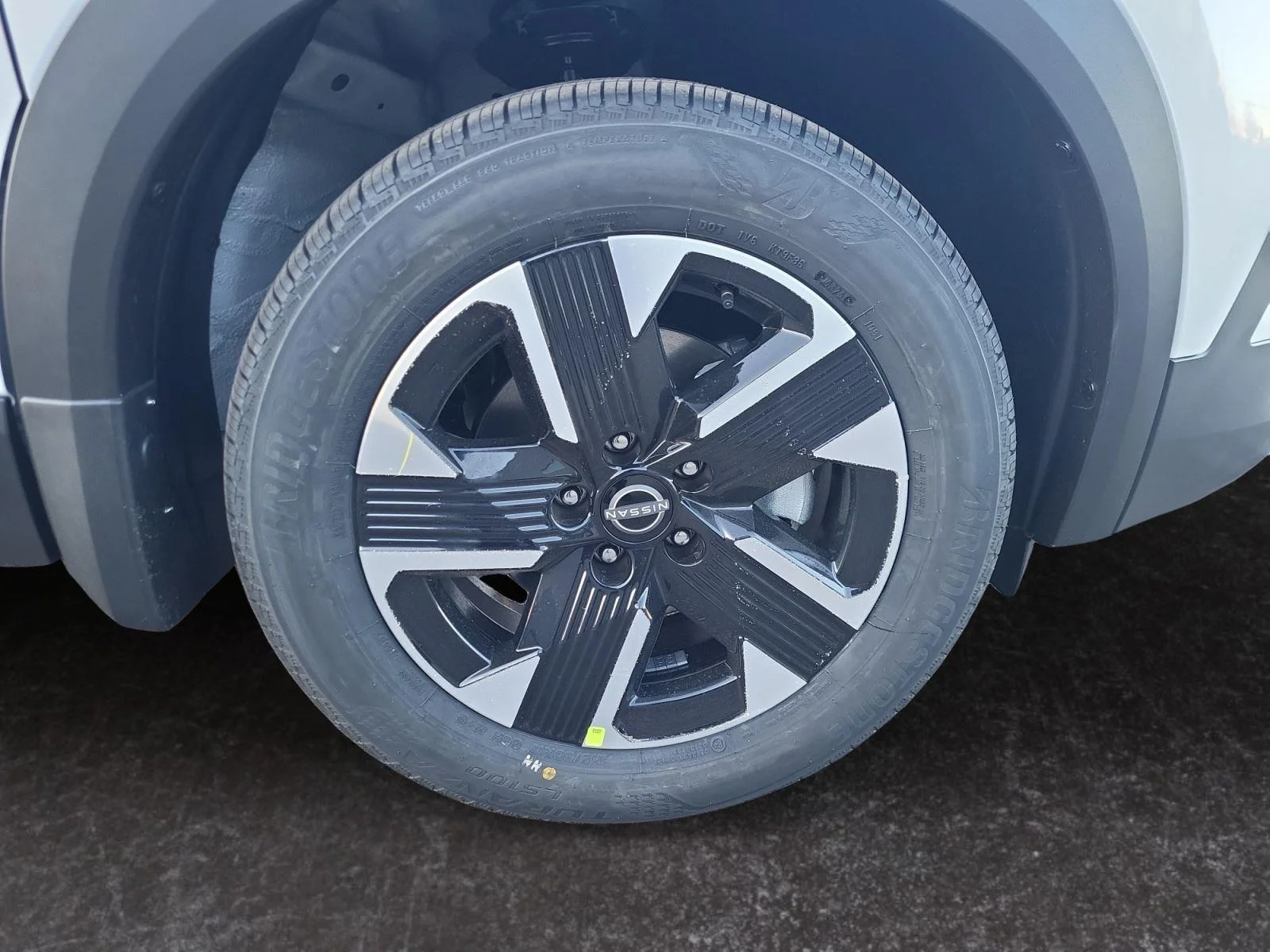 2026 Nissan KICKS SV AWD - Photo 27