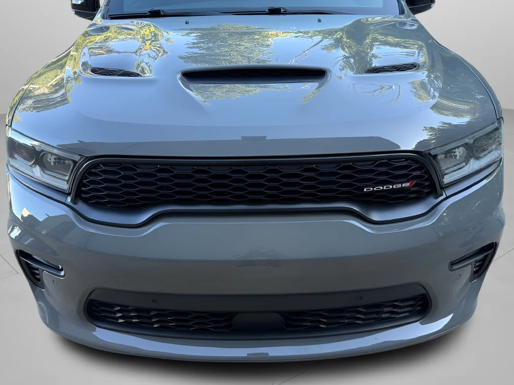 Used 2023 Gray Dodge R/T Premium image 15