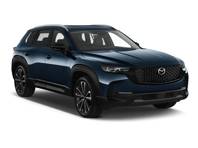 2025 Mazda CX-50 Hybrid Premium