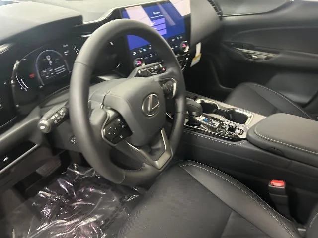 New 2026 White Lexus 350 Luxury image 19