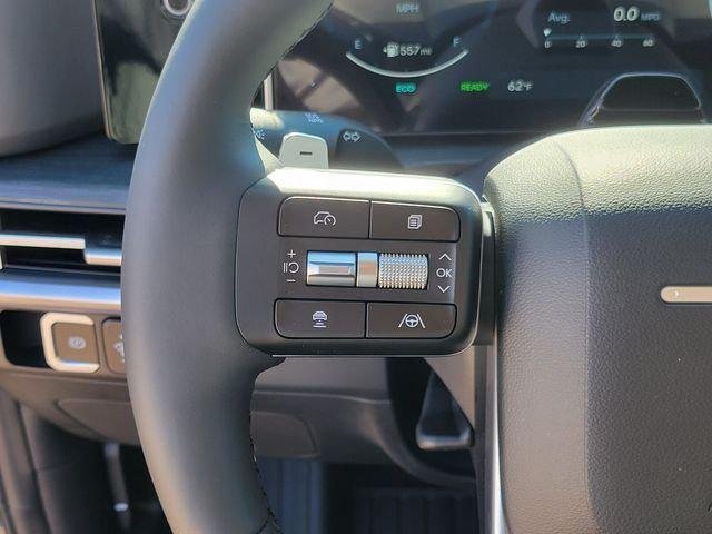 2026 Hyundai Santa Fe Limited - Photo 42