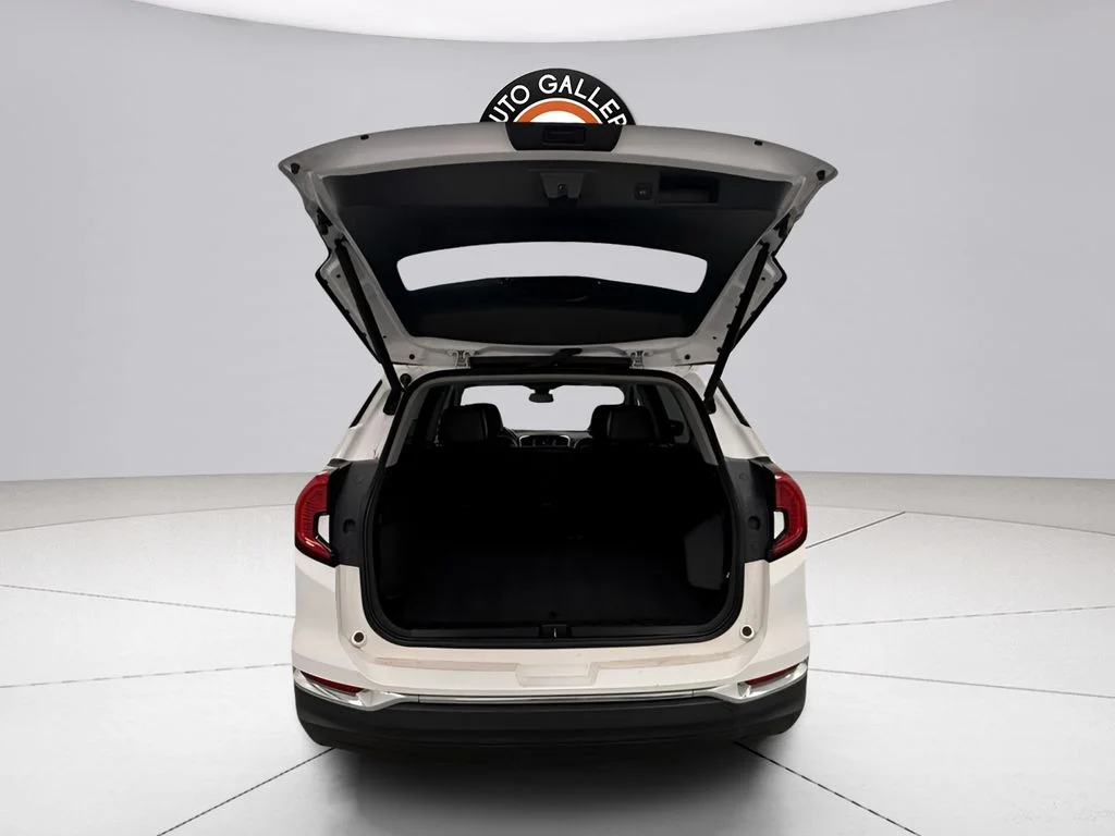 2022 GMC Terrain SLT - Photo 27