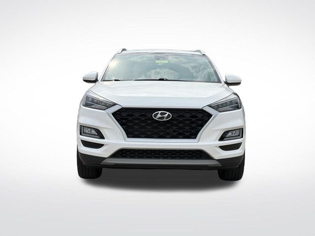 Used 2020 Cream White Hyundai Sport image 29