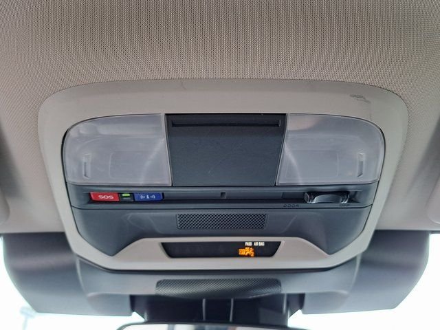 Certified Used 2024 Blue Subaru Premium image 18