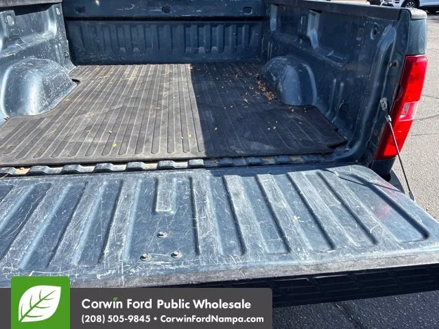 Used 2011 Blue Chevrolet LS image 30