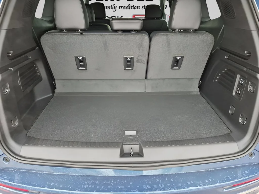 2026 Buick Enclave Avenir - Photo 44