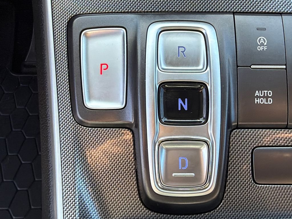 2023 Hyundai Santa Fe SEL - Photo 32