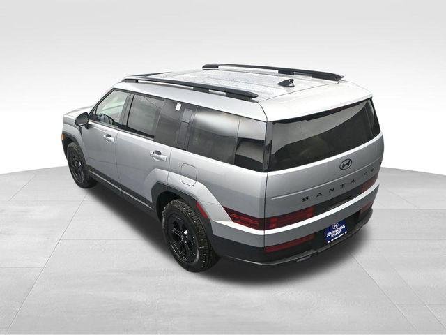New 2026 Silver Hyundai XRT AWD image 27