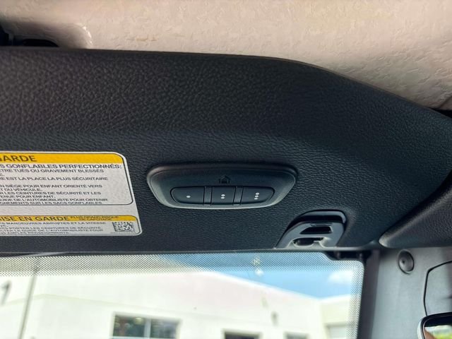 Certified Used 2025 Black Clearcoat Jeep Mojave image 32