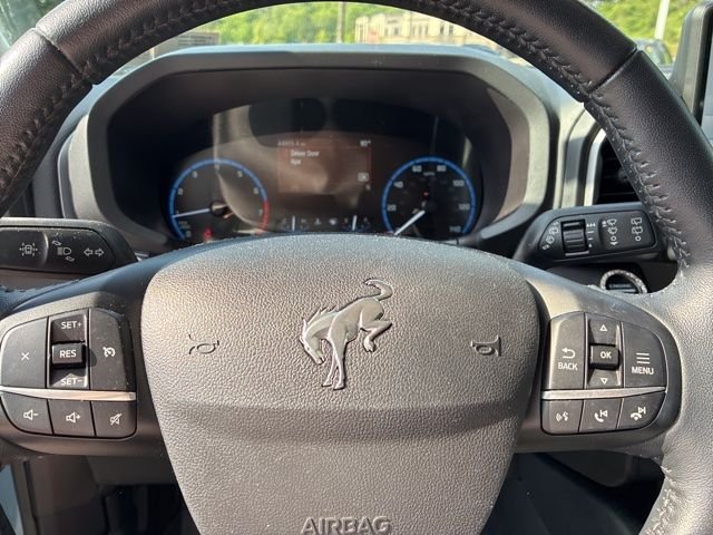 Used 2022  Ford Big Bend image 13