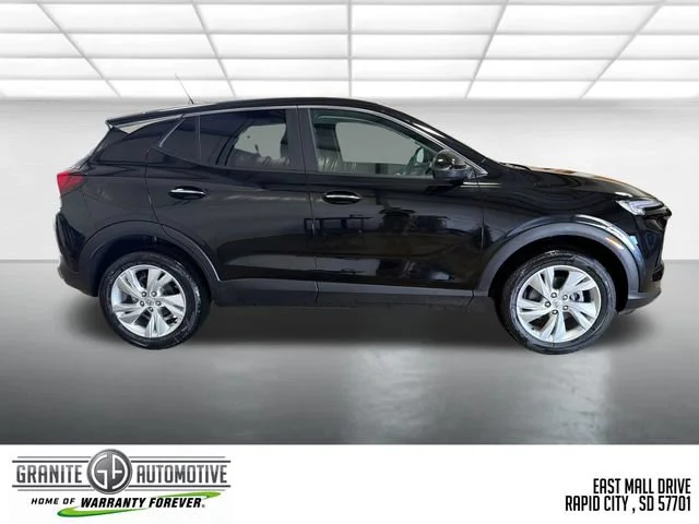 2026 Buick Encore GX Preferred - Photo 6
