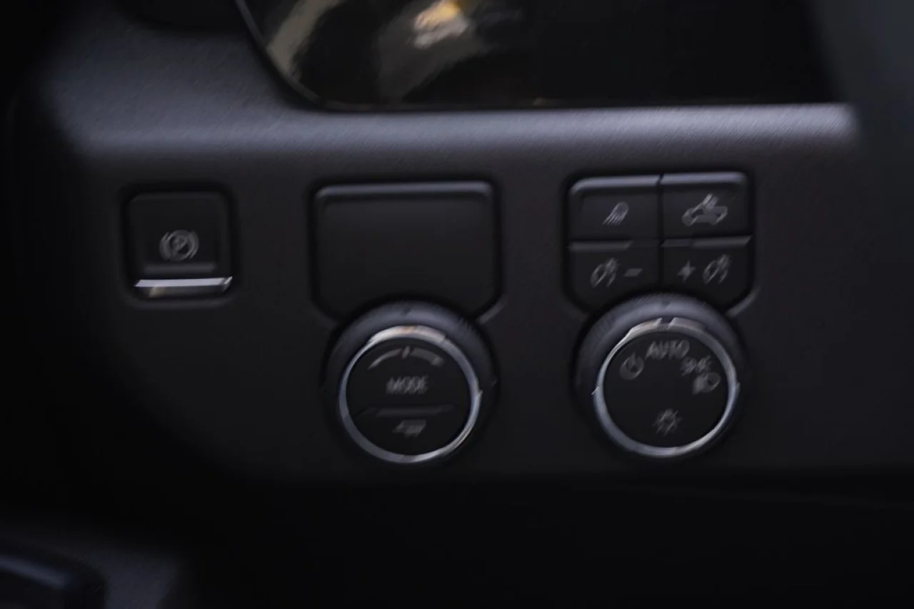2026 Chevrolet Silverado 1500 LT - Photo 51
