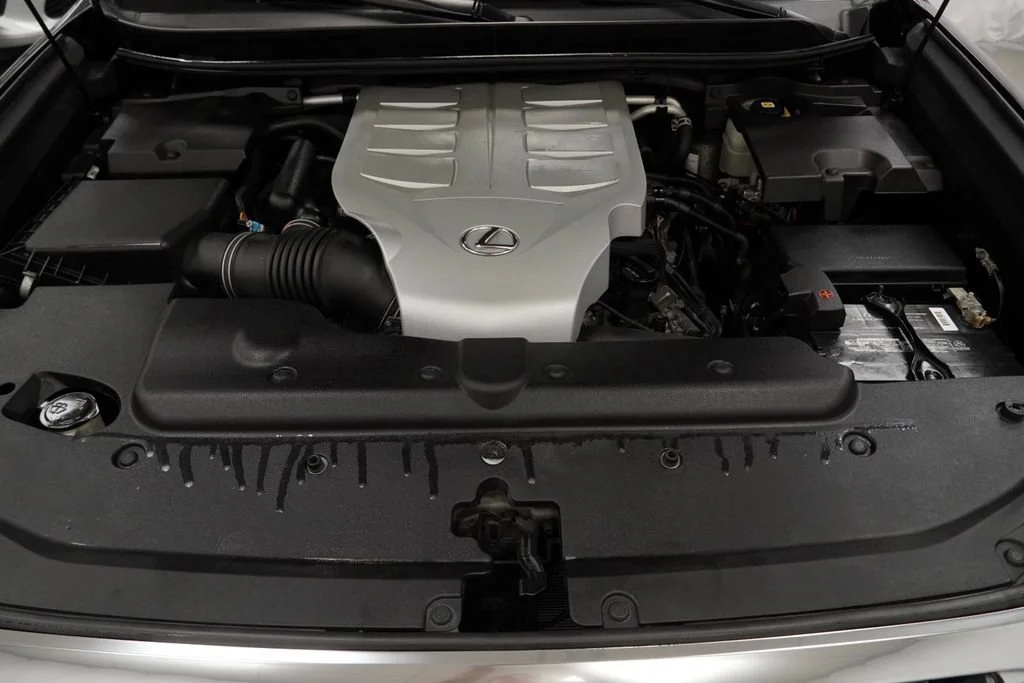Used 2022 Blue Lexus Premium image 46