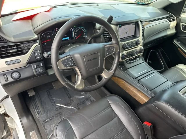 Used 2020 Summit White GMC Denali image 23