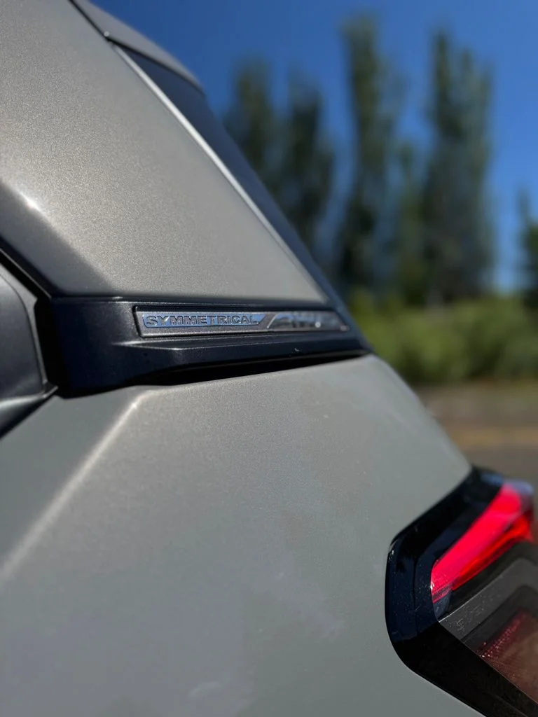New 2026 RIVER ROCK PEARL Subaru Sport Onyx Edition image 87