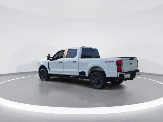 Used 2024 White Ford XL image 6