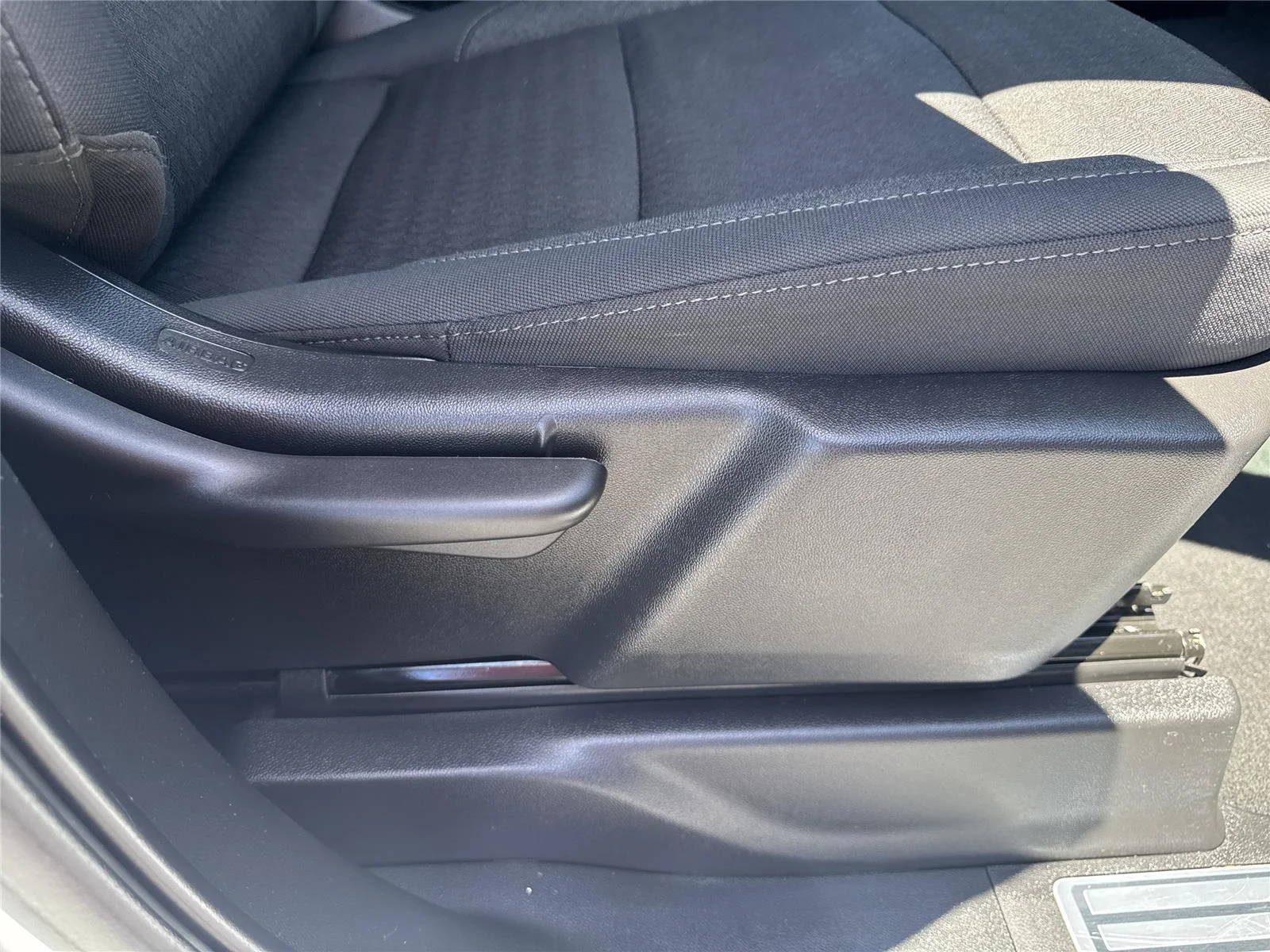 Used 2025 Summit White Chevrolet LT image 35