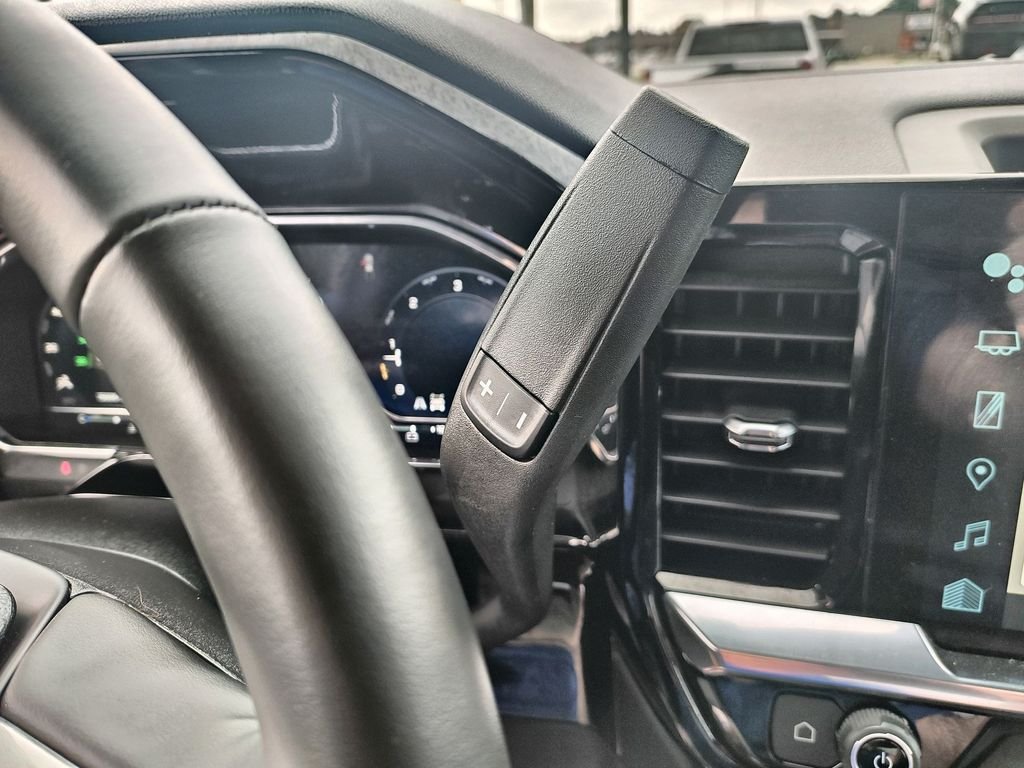Used 2024 Gray Chevrolet LT image 20